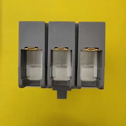 Cầu dao điện MCCB 3 pha LS ABN53C-40A